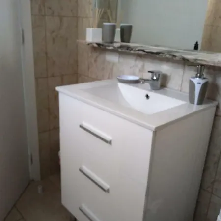 Appartement Girasol Puerto de la Cruz (Tenerife)