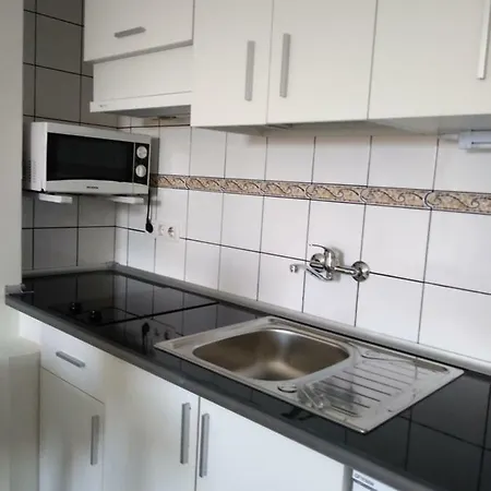 Girasol Appartement