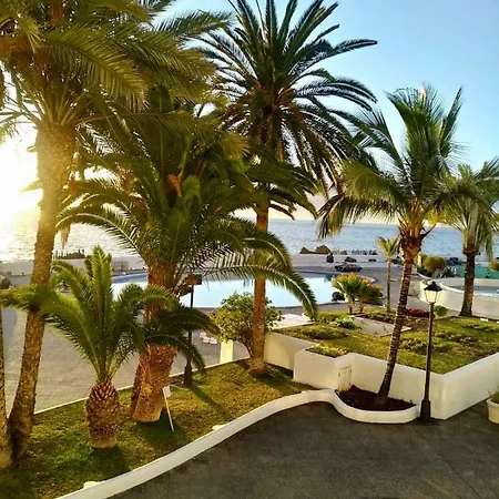 Girasol Appartement