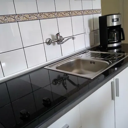 Appartement Girasol