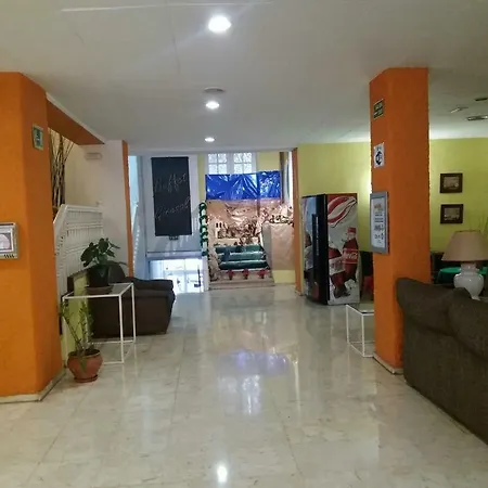 Girasol Appartement