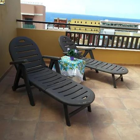 Appartement Girasol Puerto de la Cruz (Tenerife)